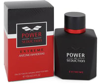 Power Of Seduction Extreme Cologne by Antonio Banderas