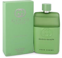 Gucci Guilty Love Edition Cologne by Gucci