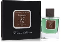 Franck Boclet Lavender Cologne by Franck Boclet