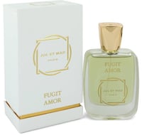 Fugit Amor Perfume by Jul Et Mad Paris