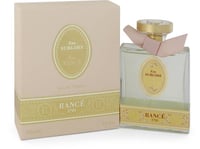 Eau Sublime Perfume by Rance