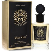 Monotheme Rose Oud Perfume by Monotheme