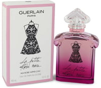 La Petite Robe Noire Ma Robe Hippie Chic Perfume by Guerlain
