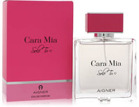 Cara Mia Solo Tu Perfume by Etienne Aigner