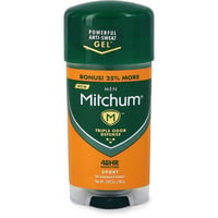 Mitchum Sport Anti-perspirant & Deodorant Gel by Mitchum
