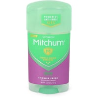 Mitchum Shower Fresh Anti-perspirant Gel by Mitchum