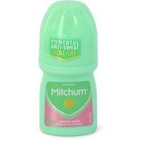 Mitchum Powder Fresh Anti-perspirant & Deodorant by Mitchum