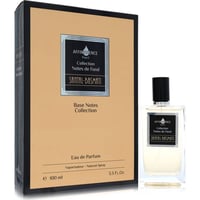 Santal Basmati Perfume by Affinessence