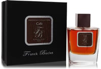 Franck Boclet Cafe Perfume by Franck Boclet
