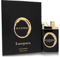 Lucepura Perfume by Accendis