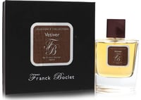 Franck Boclet Vetiver Perfume by Franck Boclet