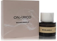 Onyrico Michelangelo Perfume by Onyrico