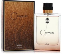 Ajmal Chivalry Cologne by Ajmal