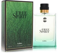 Ajmal Free Spirit Cologne by Ajmal