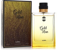 Ajmal Gold Cologne by Ajmal