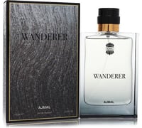 Ajmal Wanderer Cologne by Ajmal