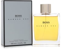 Boss No. 1 Cologne by Hugo Boss