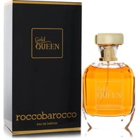 Roccobarocco Gold Queen Perfume by Roccobarocco