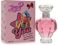 Jojo Siwa Be You Perfume by Jojo Siwa