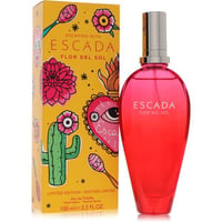 Escada Flor Del Sol Perfume by Escada