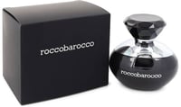 Roccobarocco Black Perfume by Roccobarocco