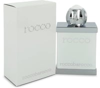 Rocco White Cologne by Roccobarocco