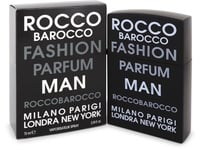 Roccobarocco Fashion Cologne by Roccobarocco