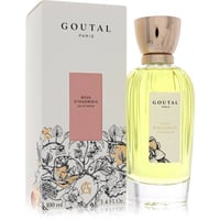 Bois D'hadrien Perfume by Annick Goutal
