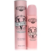 Cuba Victory Perfume by Fragluxe