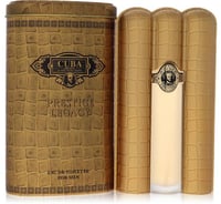 Cuba Prestige Legacy Cologne by Fragluxe