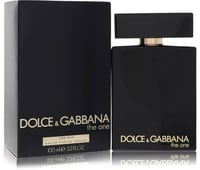 The One Intense Cologne by Dolce & Gabbana