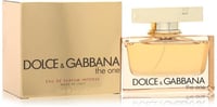 The One Intense Perfume by Dolce & Gabbana