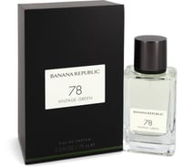 Banana Republic 78 Vintage Green Perfume by Banana Republic