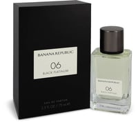 Banana Republic 06 Black Platinum Perfume by Banana Republic
