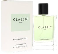 Banana Republic Classic Green Perfume by Banana Republic