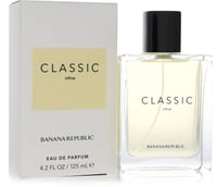Banana Republic Classic Citrus Perfume by Banana Republic