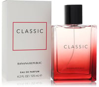 Banana Republic Classic Red Cologne by Banana Republic