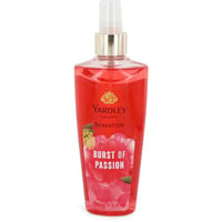 Yardley Burst Of Passion Perfume by Yardley London