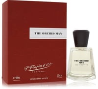 The Orchid Man Cologne by Frapin