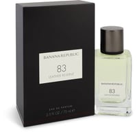 Banana Republic 83 Leather Reserve Cologne by Banana Republic