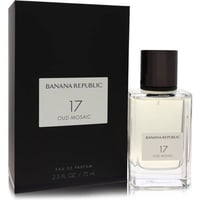Banana Republic 17 Oud Mosaic Perfume by Banana Republic