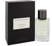 Banana Republic Cypress Cedar Perfume by Banana Republic
