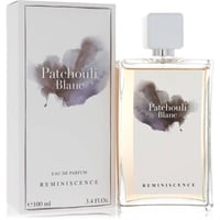 Patchouli Blanc Perfume by Reminiscence