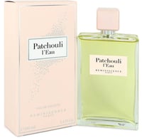 Patchouli L'eau Perfume by Reminiscence