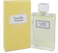 Vanille Santal Perfume by Reminiscence
