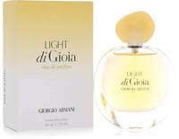 Light Di Gioia Perfume by Giorgio Armani
