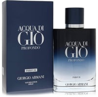 Acqua Di Gio Profondo Cologne by Giorgio Armani