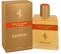 Ferrari Red Power Intense Cologne by Ferrari