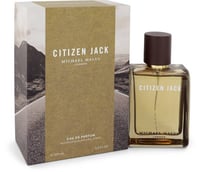Citizen Jack Michael Malul Cologne by Michael Malul