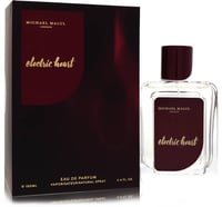 Electric Heart Perfume by Michael Malul
